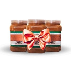 "মেগা সেভার" প্যাক (৩.০০ কেজি) গোলপাতার গুড়