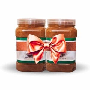 Golpatar Gur Twin Pack